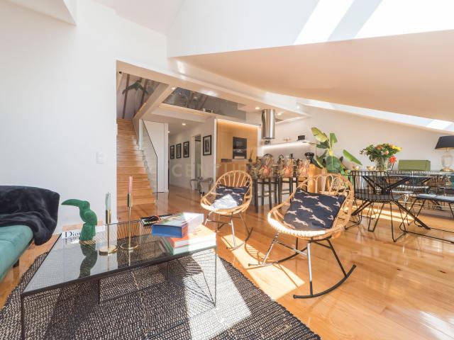 Apartamento venda em Estrela, Lisboa