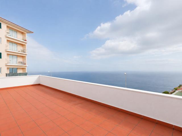 Apartamento venda em Santa Cruz, Armamar