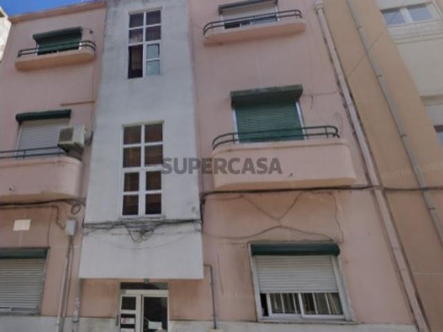 Casa venda em Jardins do Cristo Rei, Santiago Dos Velhos
