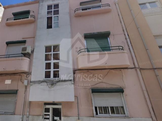 Apartamento venda em Jardins do Cristo Rei, Santiago Dos Velhos