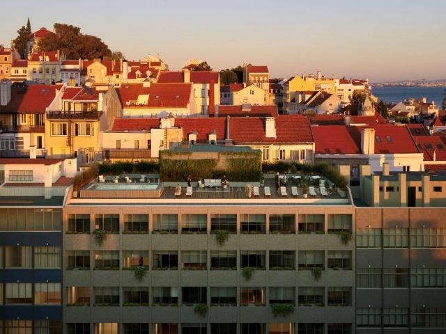 Apartamento venda em Lapa, Lisboa
