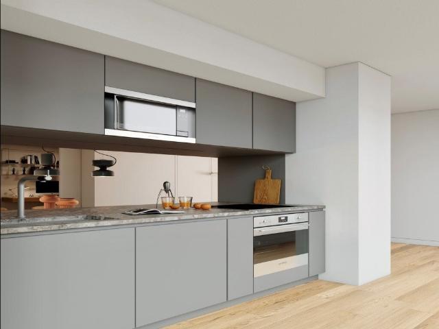 Apartamento venda em Lapa, Lisboa