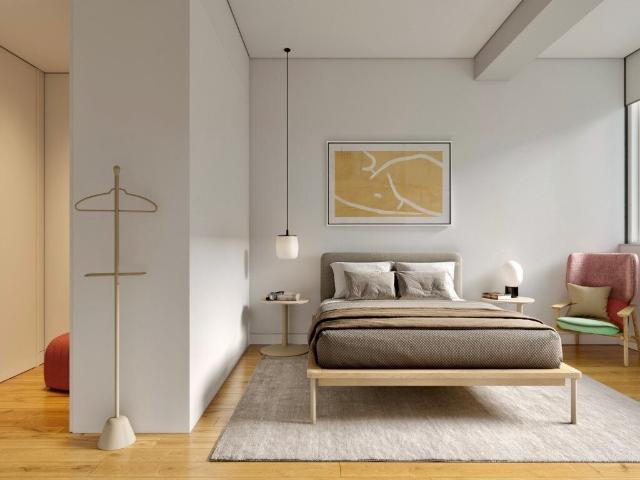 Apartamento venda em Lapa, Lisboa
