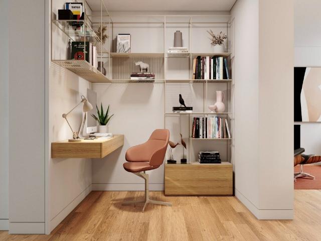 Apartamento venda em Lapa, Lisboa