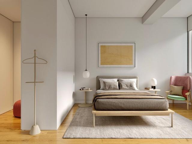 Apartamento venda em Lapa, Lisboa