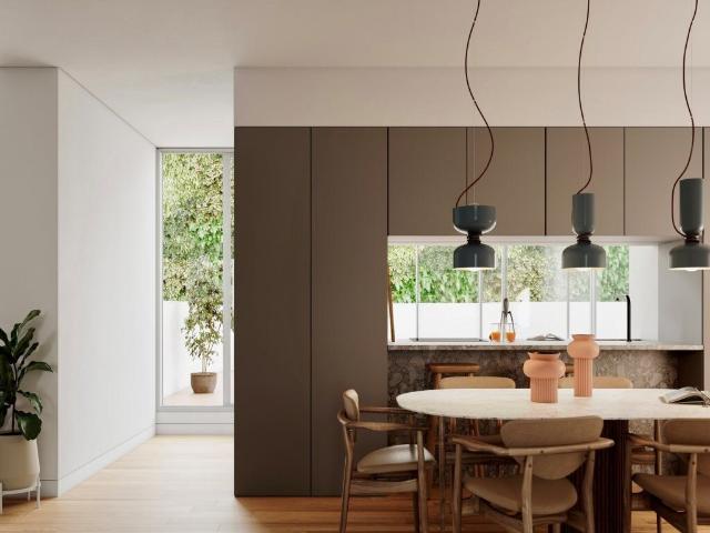 Apartamento venda em Lapa, Lisboa