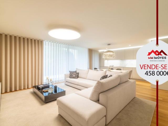 Apartamento venda em Afurada, Vila Nova De Gaia