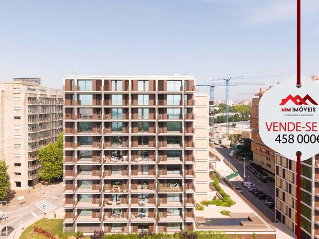 Apartamento venda em Afurada, Vila Nova De Gaia