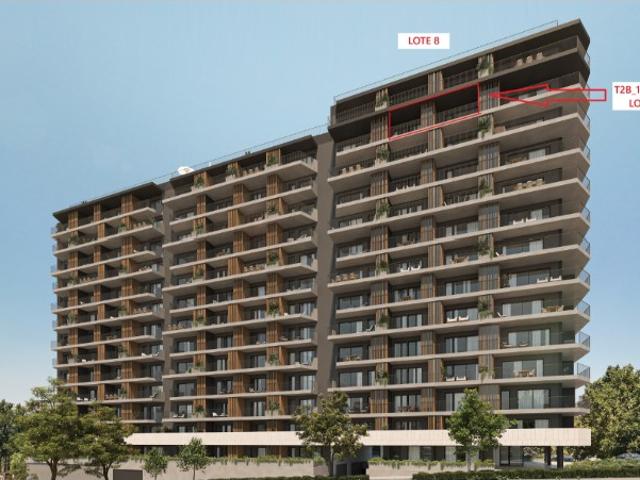 Apartamento venda em Núcleo Urbano Histórico de Algés, Oeiras