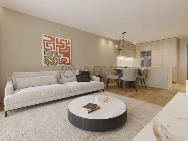 Apartamento venda em Nogueiró e Tenões, Braga