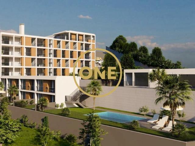 Apartamento venda em Santa Cruz, Ilha Da Madeira