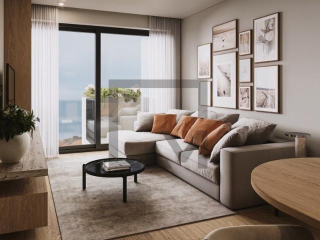 Apartamento venda em Avilhó, Porto
