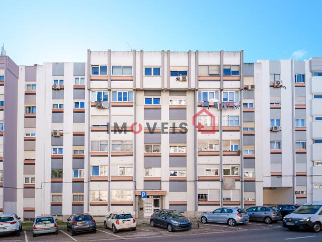 Apartamento venda em Oeiras, Lisboa