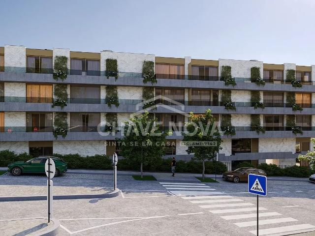 Apartamento venda em Devesas, Vila Nova De Gaia