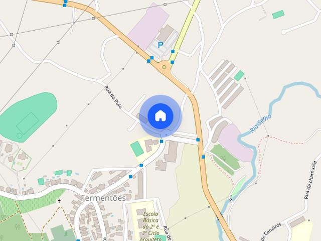 Apartamento alugar em Guimarães, Braga