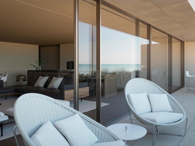 Apartamento venda em Vila Do Conde, Porto