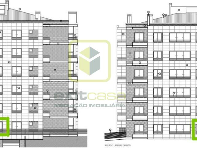 Apartamento venda em Carritos, Figueira Da Foz