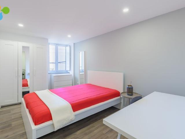 Apartamento alugar em Castelo Branco, Canhoso