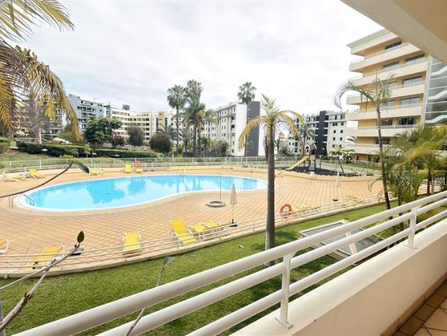 Apartamento alugar em Avista Navios, Funchal