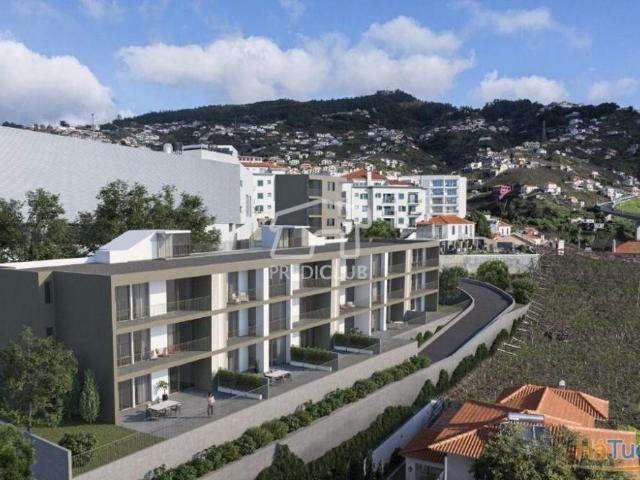 Apartamento venda em Câmara De Lobos, Ilha Da Madeira