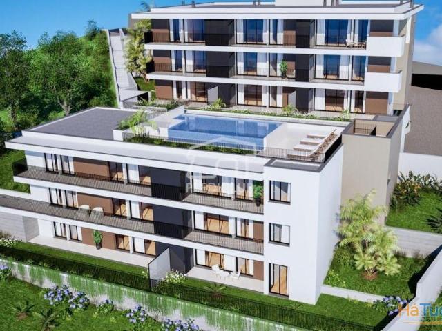 Apartamento venda em Câmara De Lobos, Ilha Da Madeira