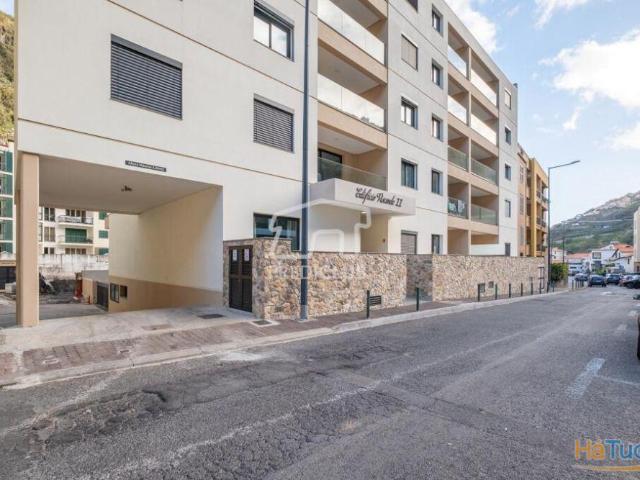 Apartamento alugar em Ribeira Brava, Ilha Da Madeira