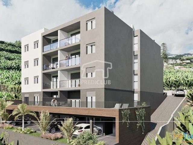 Apartamento venda em Câmara De Lobos, Ilha Da Madeira