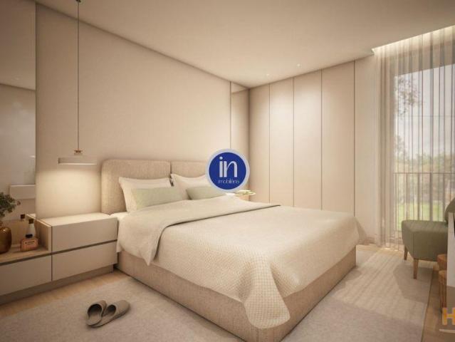 Apartamento venda em Gavião, Braga
