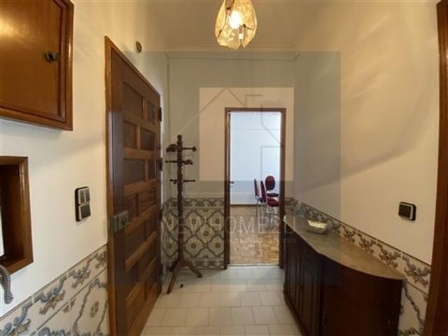 Apartamento alugar em Vila Franca De Xira
