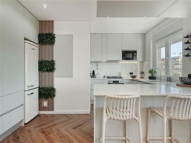 Apartamento alugar em Ajuda, Lisboa