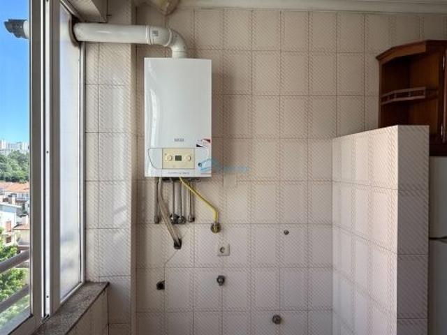 Apartamento alugar em Vila Real, Quinchosos
