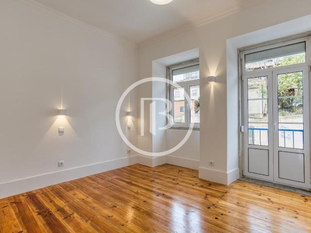 Apartamento alugar em São Vicente de Fora, Lisboa