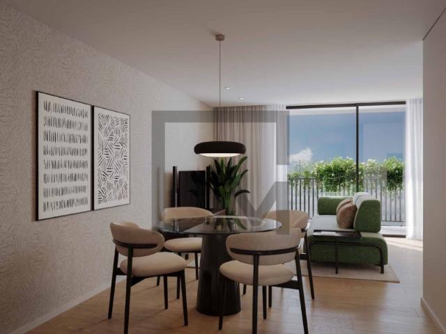 Apartamento venda em Porto