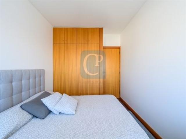 Apartamento alugar em Maia, Leandro