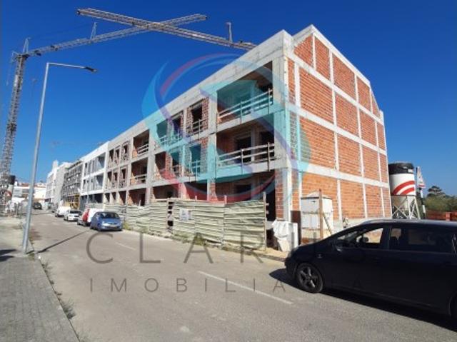 Apartamento venda em Seixal, Corroios