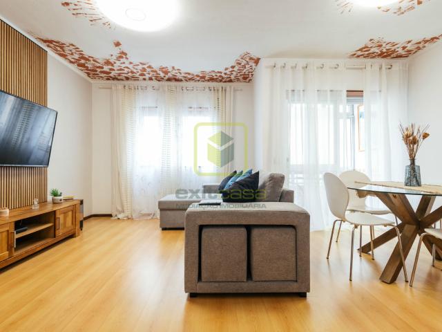 Apartamento venda em Várzea, Figueira Da Foz