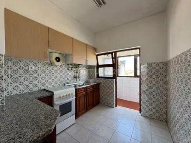 Apartamento alugar em Ordem, Marinha Grande