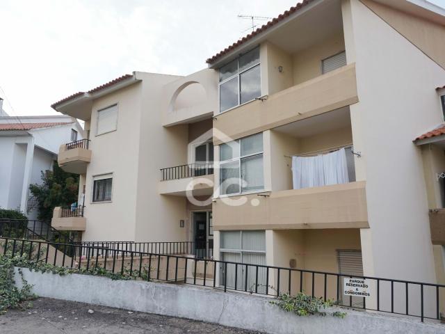 Apartamento venda em Abrantes, Santarém
