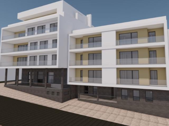 Apartamento venda em Caldas Da Rainha, Leiria