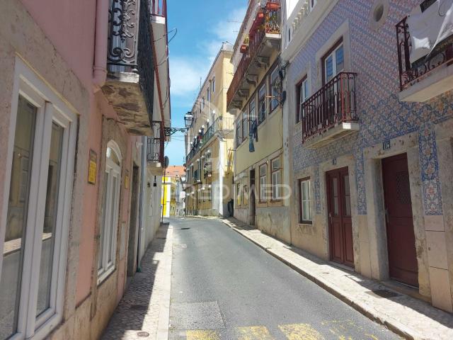 Apartamento venda em Santo António, Lisboa