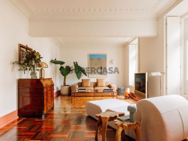 Casa venda em Santo António, Lisboa