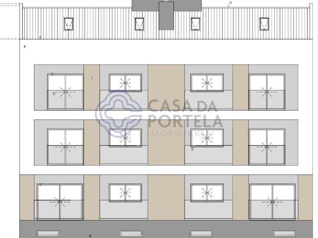 Apartamento venda em Seixal, Corroios