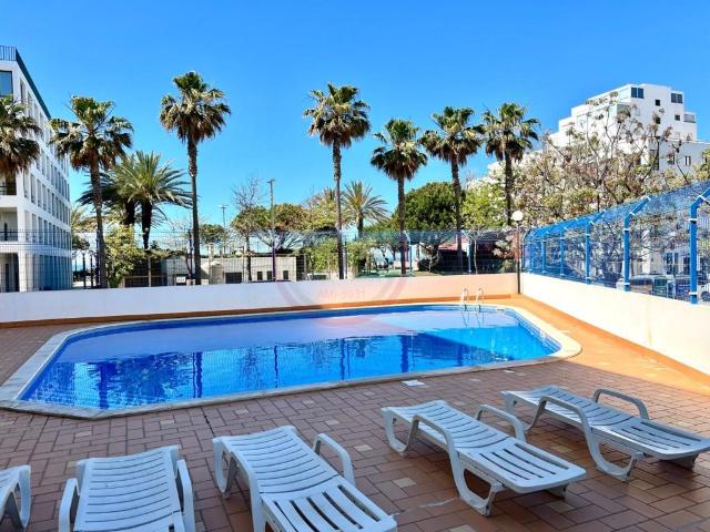 Apartamento venda em Quarteira, Vilamoura