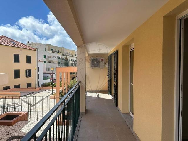 Apartamento venda em Sé, Funchal