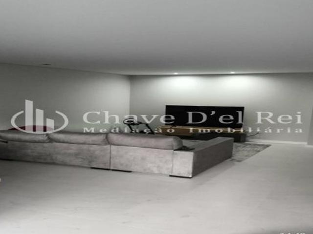 Apartamento alugar em Bairro de Santa Eulália, Viseu