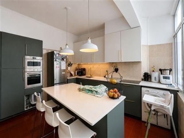 Apartamento alugar em Venda Nova, Amadora