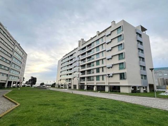 Apartamento alugar em Icas, Matosinhos