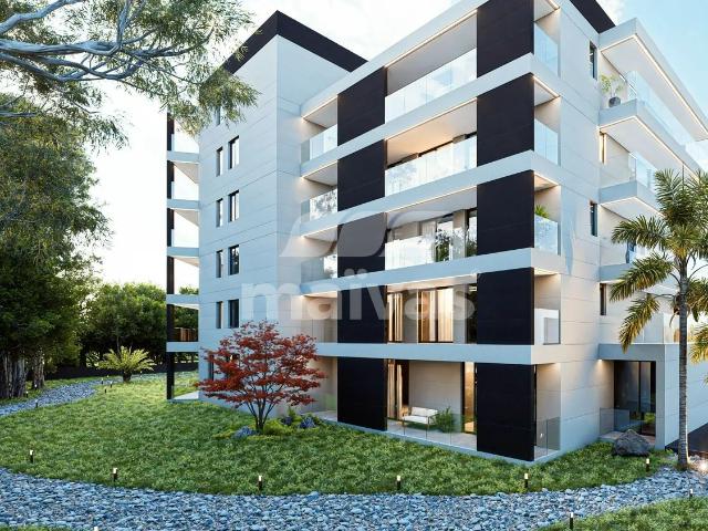Apartamento venda em Maia, Pedrouços