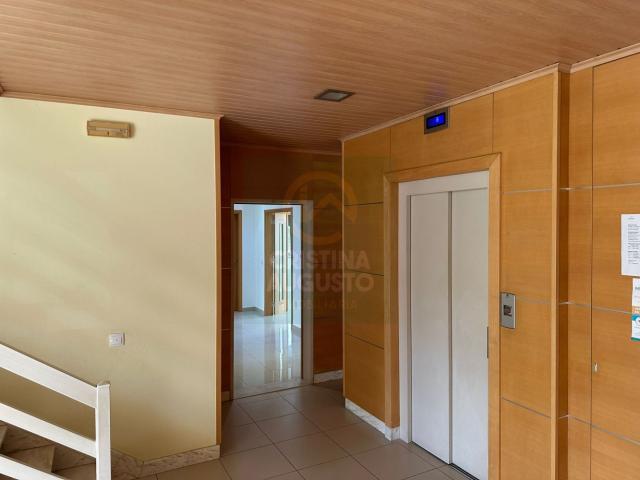Apartamento venda em Castelo Branco