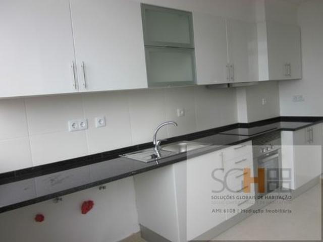 Apartamento alugar em Avenidas Novas, Lisboa